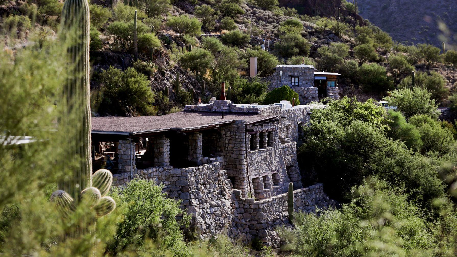 Photos: Colossal Cave Mountain Park